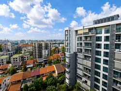 Forest Woods (D19), Condominium #582577711